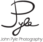 John Pyle Logo