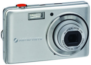 AfgaPhoto Optima 103