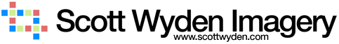 Scott Wyden Imagery Logo