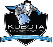 Kubota Image Tools Logo