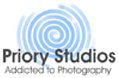 Priory Studios Logo