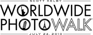 Scott Kelby Worldwide Photo Walk Logo