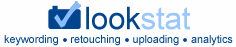 LookStat Logo