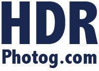 HDRphotog.com Logo