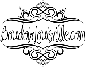 Boudoir Louisville Logo