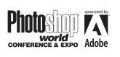 Photoshop World Logo