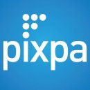 pixpa Logo