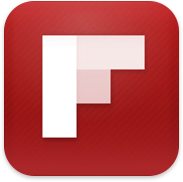 Flipboard iPad App