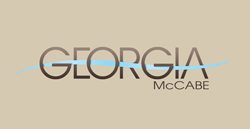 Georgia McCabe Logo