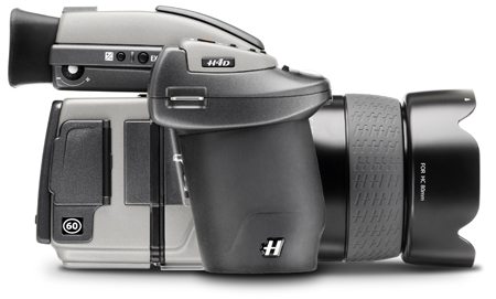 Hasselblad H4D-60