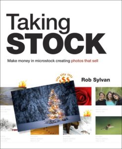 Taking Stock Book Cover