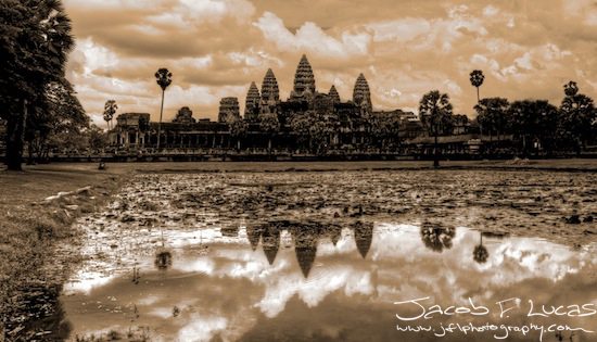 Angkor Wat