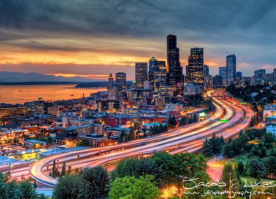 Seattle