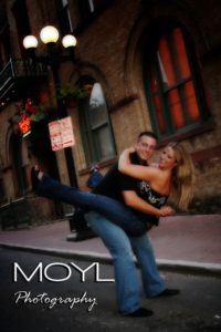 MOYL Engagement