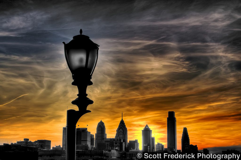 philadelphia-skyline-sunset-2