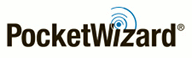 PocketWizard Logo