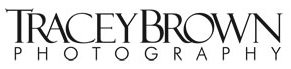 Tracey Brown Photography Logo