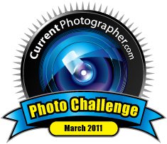 CurrentPhotographer.com Photo Challenge - March 2011