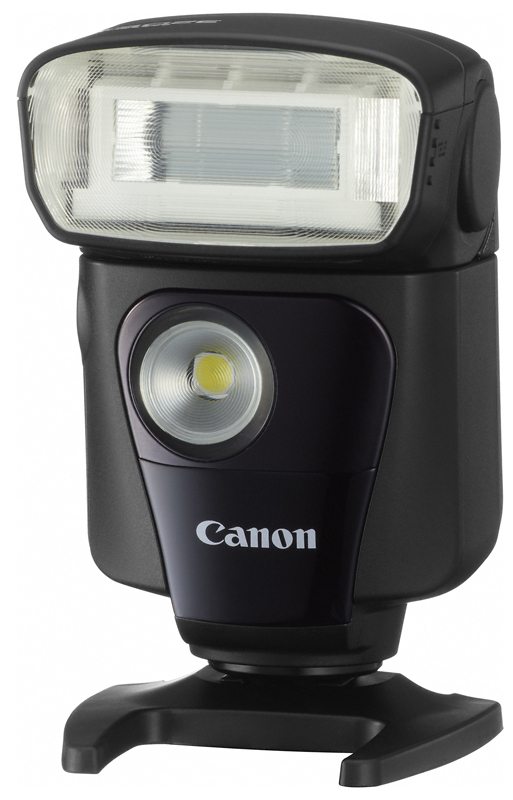 Canon Speedlite 320EX