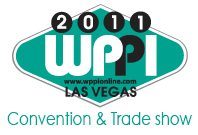 WPPI 2011 Convention and Trade Show Event Schedule