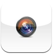 100 Cameras in 1 iOS App