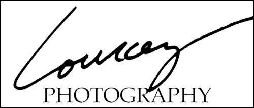 Lourcey Photography Logo