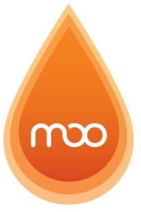 MOO.com Logo
