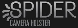 Spider Holster Logo