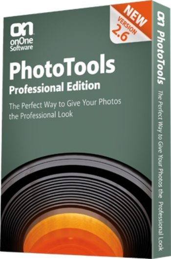 onOne Software's PhotoTools 2.6