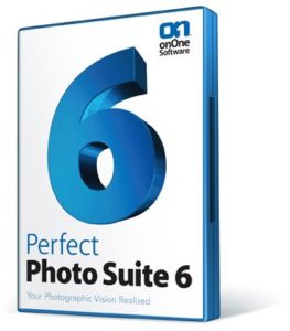 onOne Software Perfect Photo Suite 6