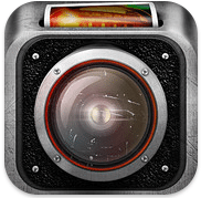Take Fisheye to the Next Level with Snappr iPhone App