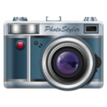 PhotoStyler Logo