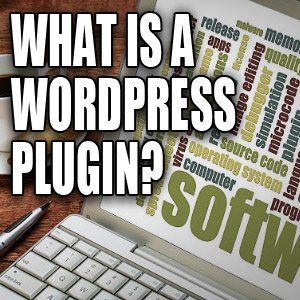 What is a WordPress Plugin